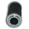 Main Filter Hydraulic Filter, replaces WIX D75A60TAV, Pressure Line, 60 micron, Outside-In MF0059226